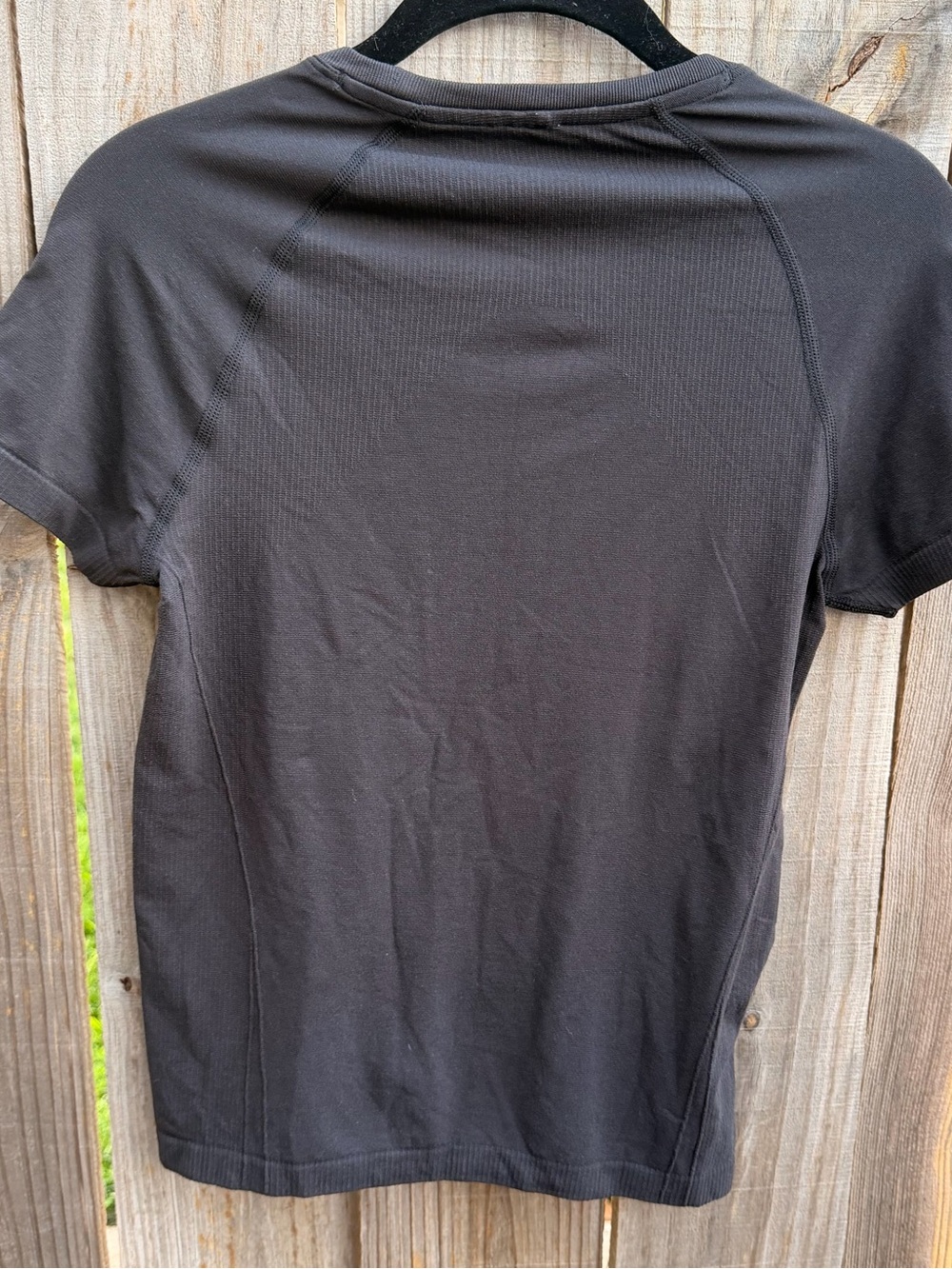 Oner Active Go To Seamless Fitted Top Size Small - Picture 3 of 5
